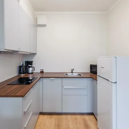 Plac Unii, Sun & Snow * Gdynia