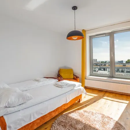 Plac Unii, Sun & Snow Gdynia