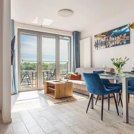 דירה Plac Unii, Sun & Snow