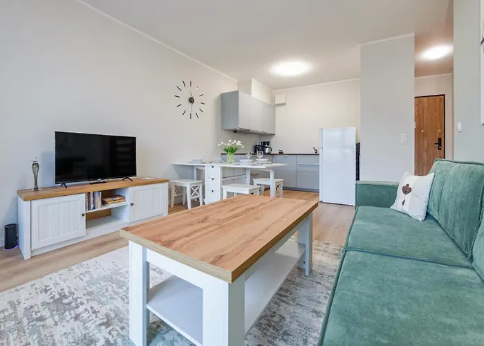 Plac Unii, Sun & Snow * Gdynia