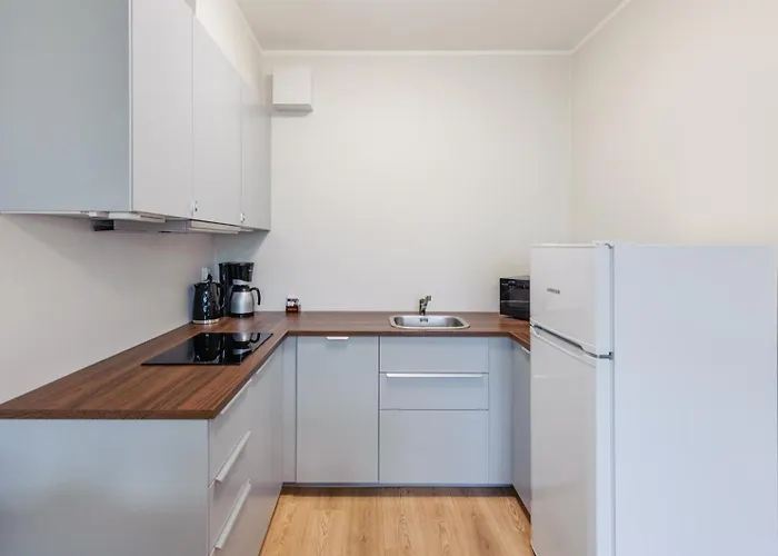 Plac Unii, Sun & Snow * Gdynia