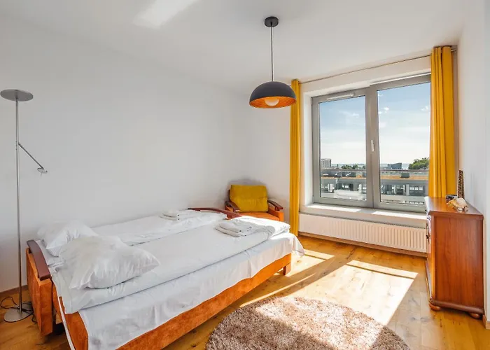 Plac Unii, Sun & Snow Gdynia